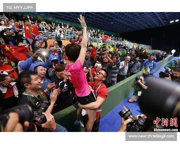 2016里约奥运会精彩回顾与历史性瞬间盘点 2016里约奥运会精彩回顾与历史性瞬间盘点