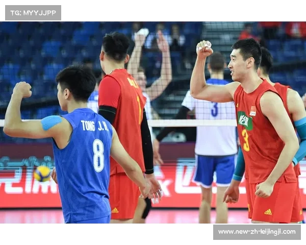 2020东京奥运会男排赛场回顾中国队奋力拼搏展现不屈精神 2020东京奥运会男排赛场回顾中国队奋力拼搏展现不屈精神