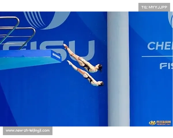 2016年里约奥运会女子跳水决赛精彩瞬间全纪录